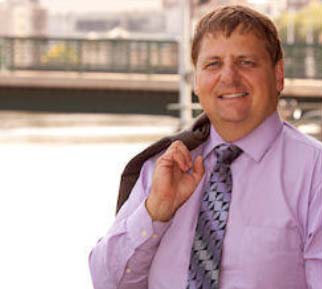 Andrew Arena - Arena Law Office