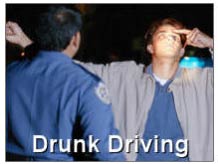 Drunk Driving