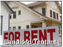 Landlord/Tenant