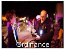 Ordinance
