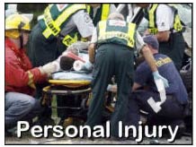 Personal Injury