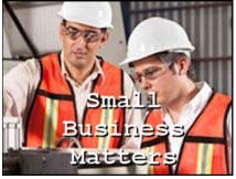 Small Business Matters